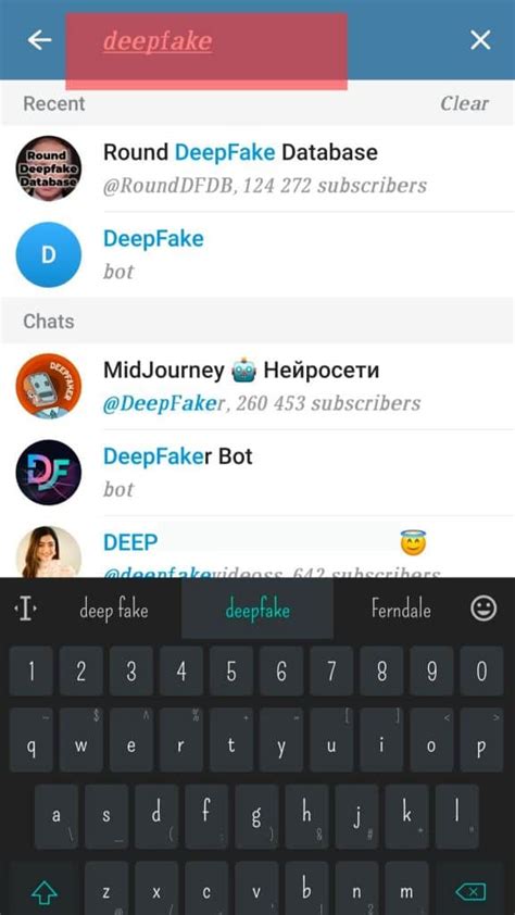 telegram deepfake bots|astrid telegram bot.